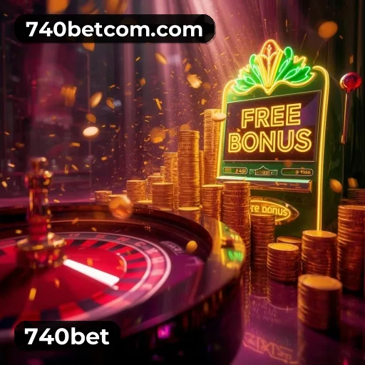 Vantagens App 740bet