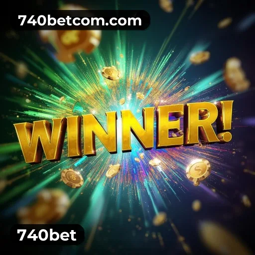 Recursos App 740bet