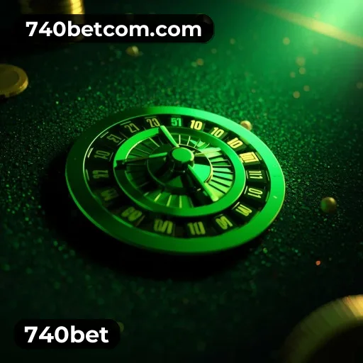 Funcionalidades App 740bet