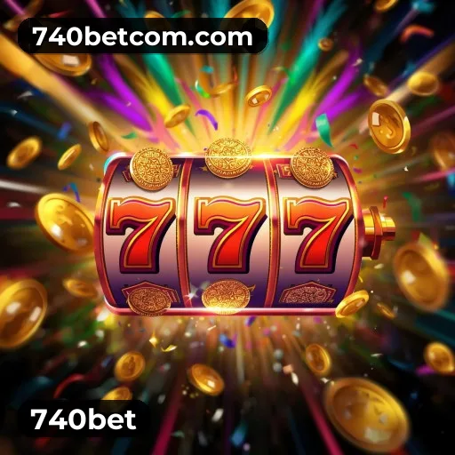 Celular 740bet