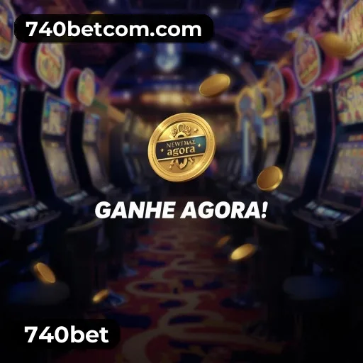 Notificações App 740bet