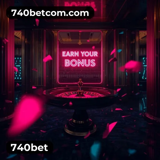 Bônus App 740bet