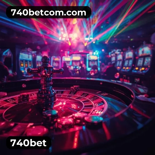 App 740bet Android