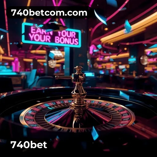 App 740bet iOS