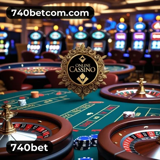 Instalar 740bet Mac