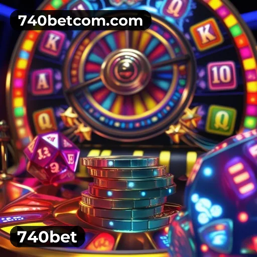 Recursos App 740bet