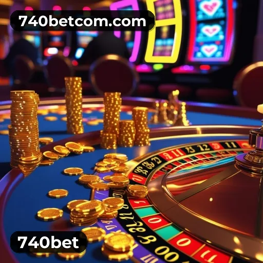App Desktop 740bet