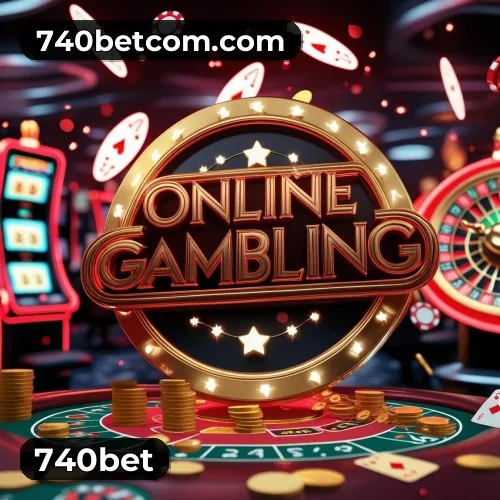 Suporte Download 740bet