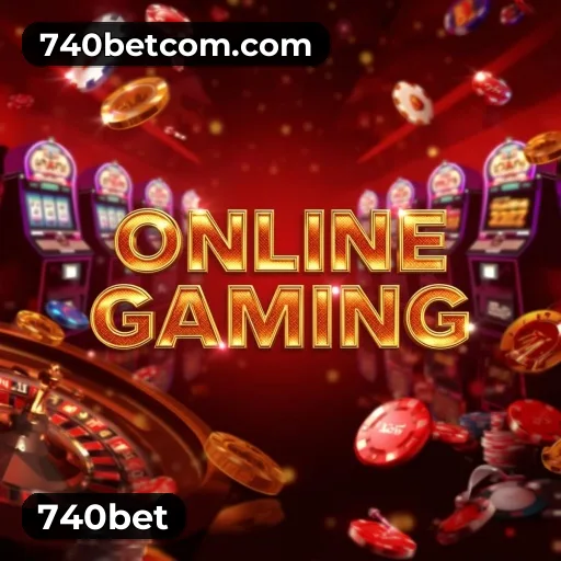 Segurança App 740bet