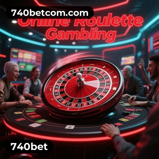 Performance App 740bet