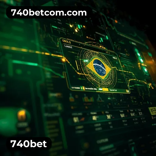 Vantagens App 740bet