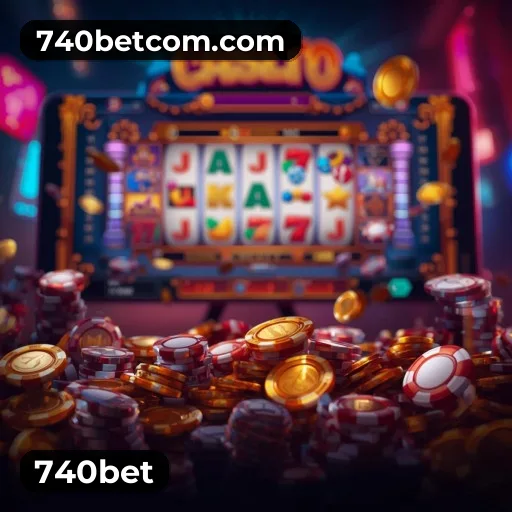 Instalar APK 740bet