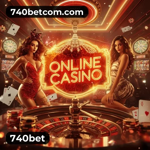Benefícios Download 740bet