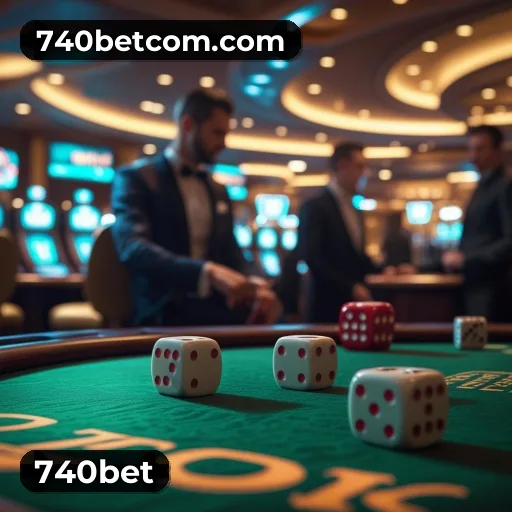 App Premium 740bet