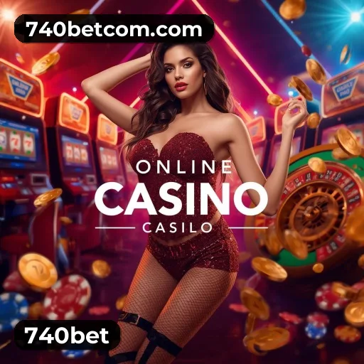 740bet Chuva de Bônus - Slots