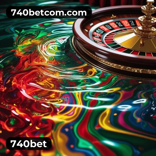 Níveis VIP 740bet