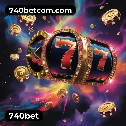 Suporte VIP 740bet