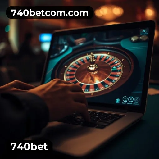 Qualificar VIP 740bet