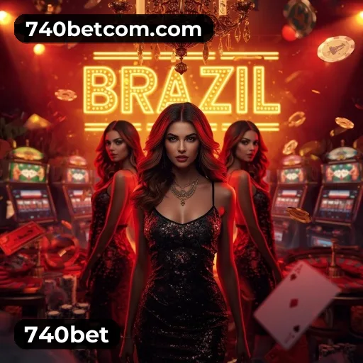 Privilégios VIP 740bet
