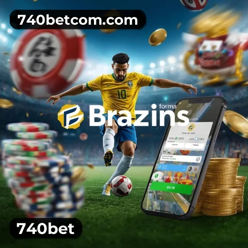 Tornar VIP 740bet