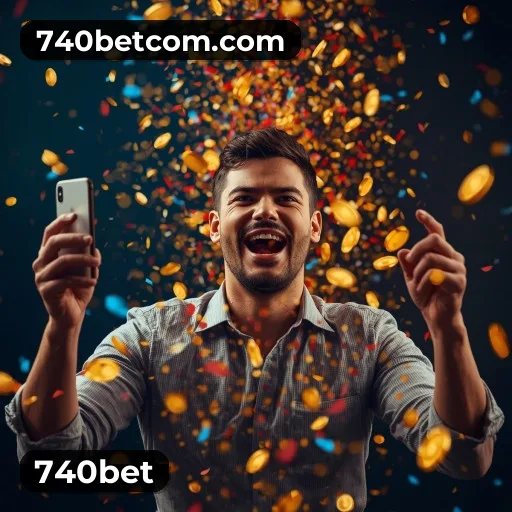 Sistema VIP 740bet