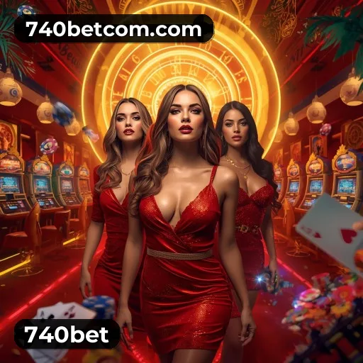 Programa VIP 740bet