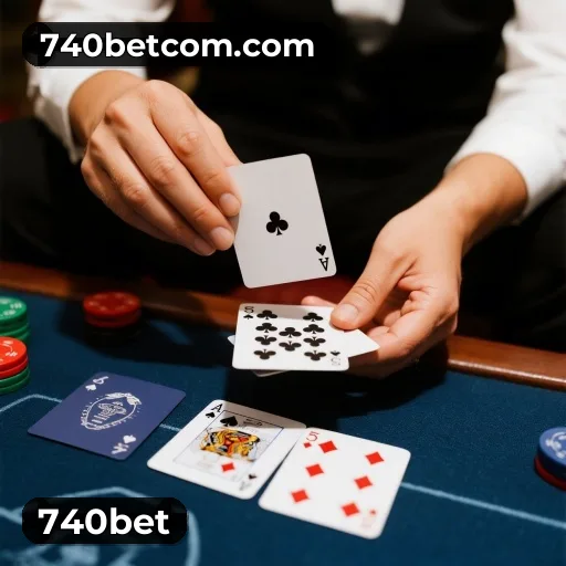 Torneios 740bet