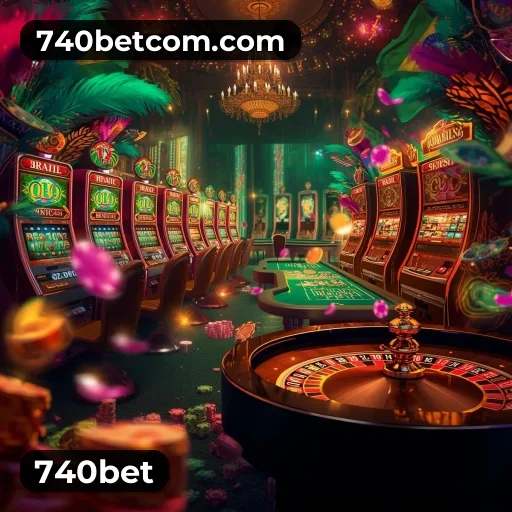 Jogos Mesa 740bet