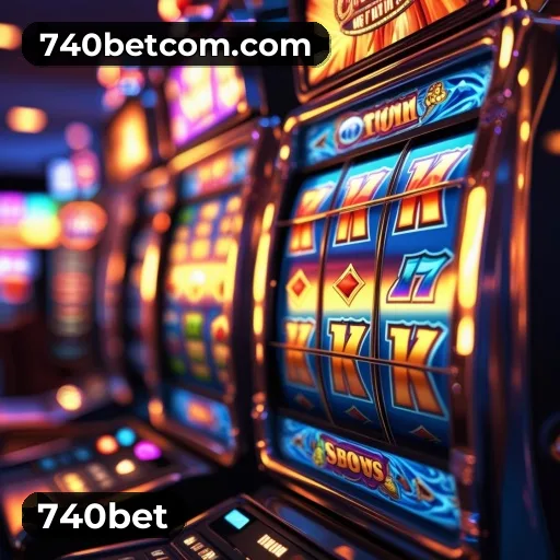 Dicas Ganhar 740bet