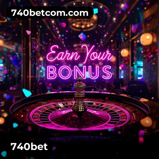 Sucesso 740bet