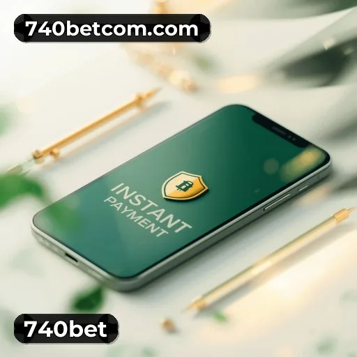 Slots RTP 740bet