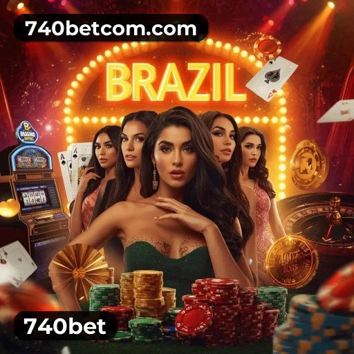 Promoções 740bet