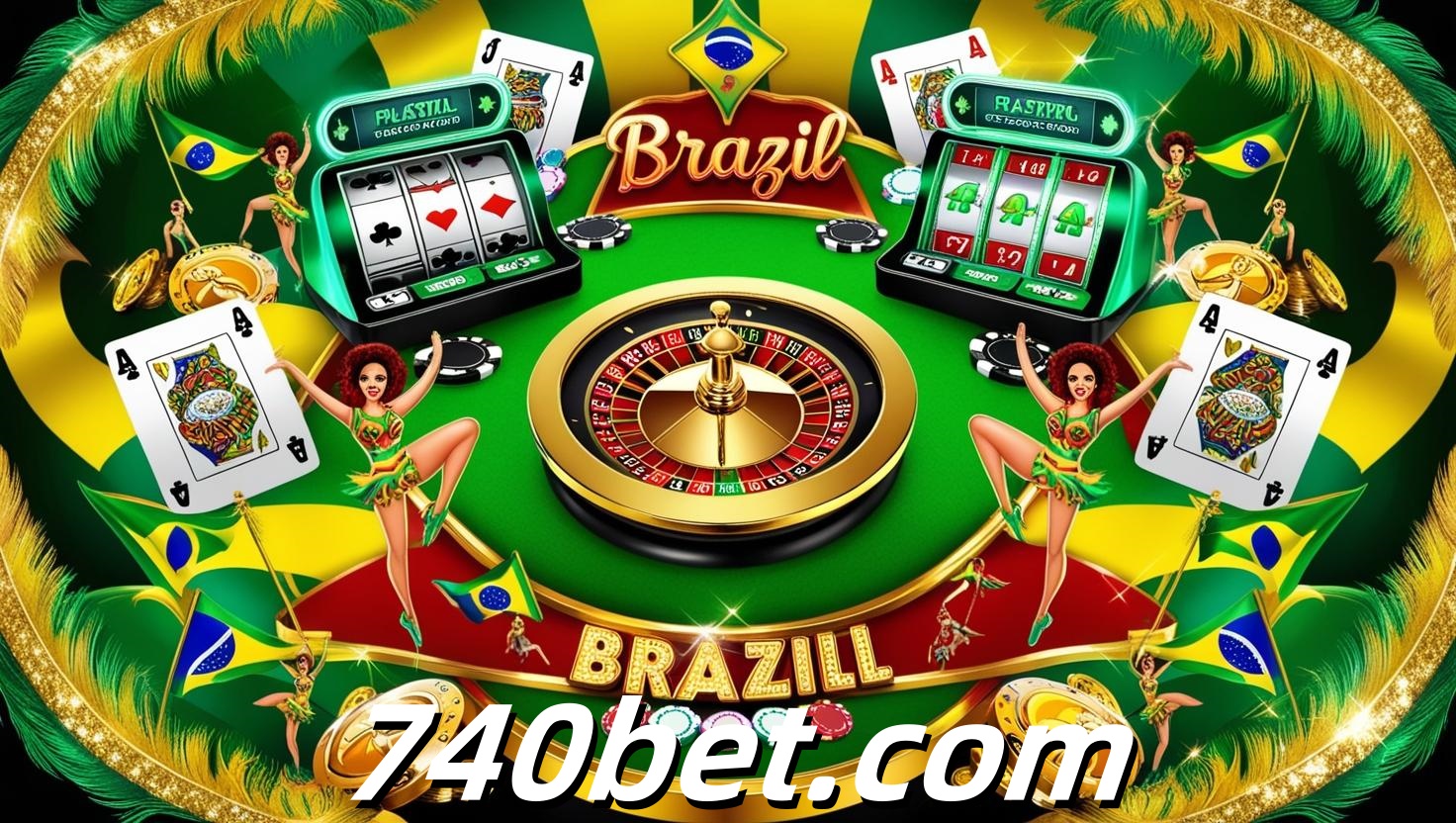 740bet