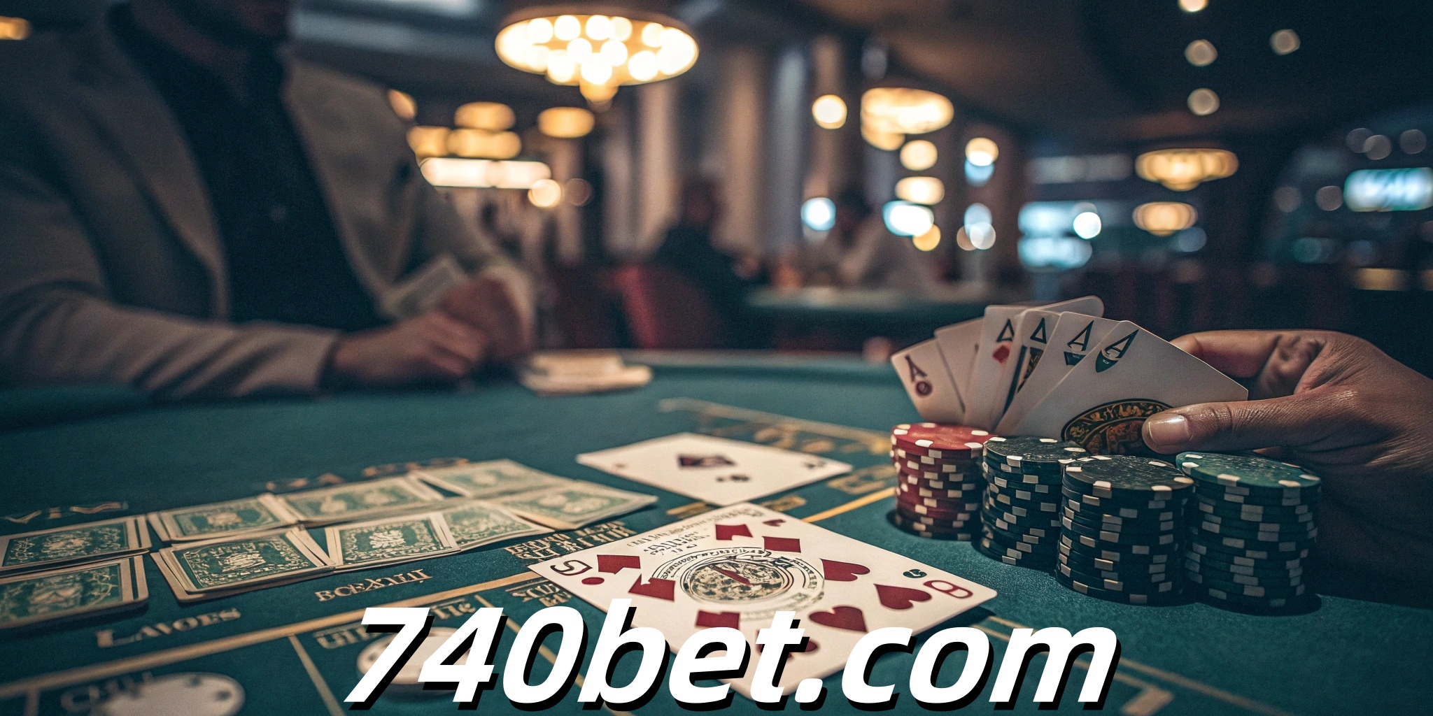 740bet