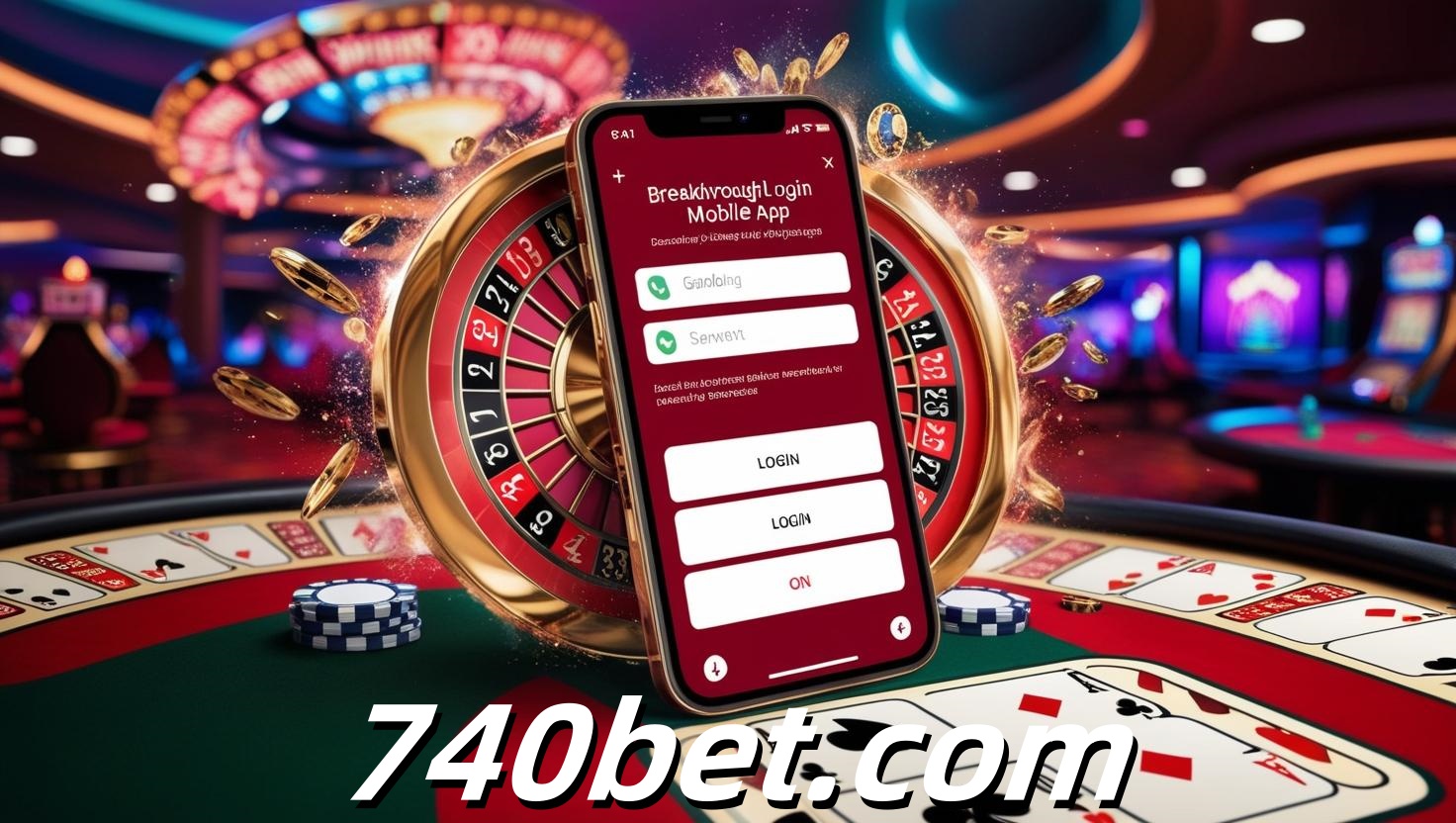 740bet