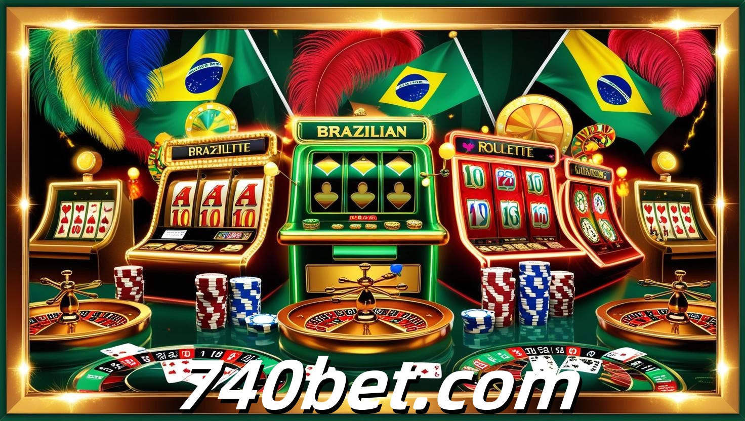 740bet