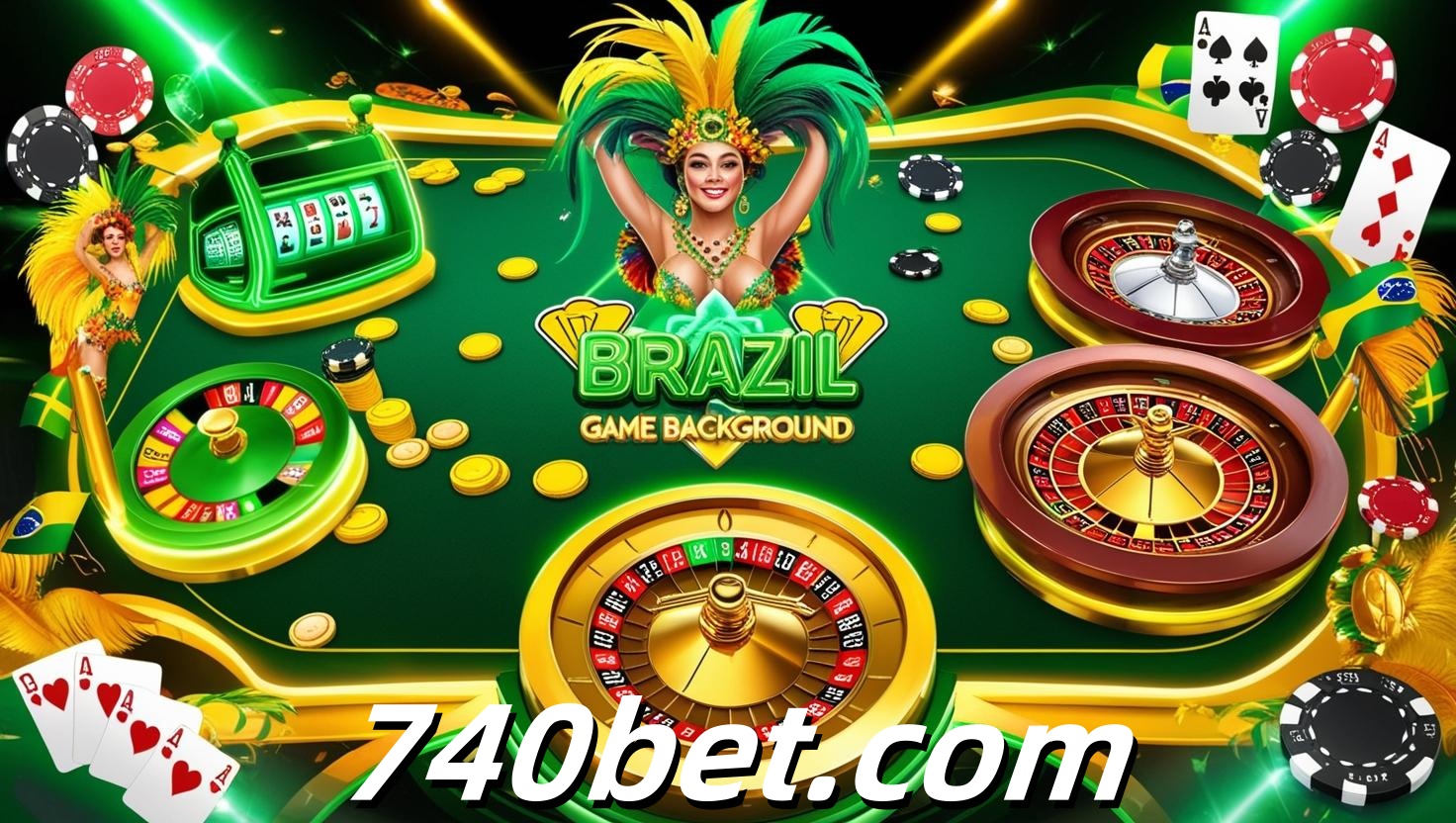 740bet