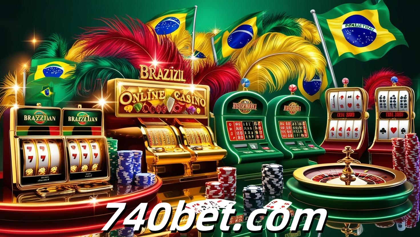 740bet