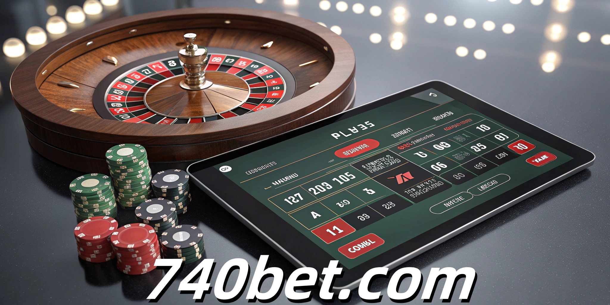 740bet