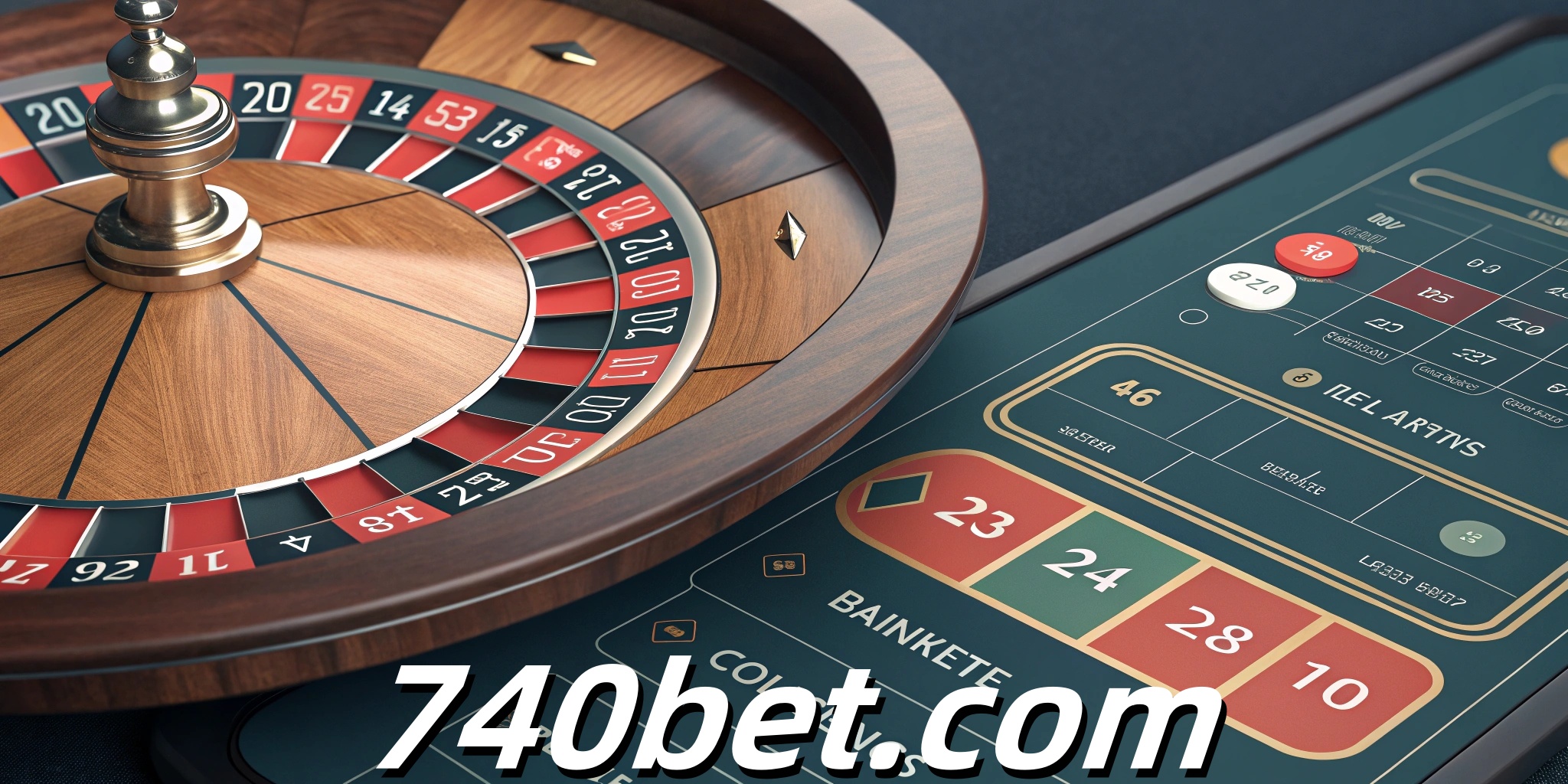 740bet