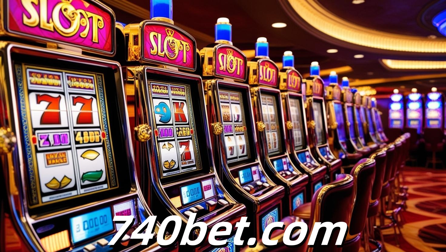 740bet