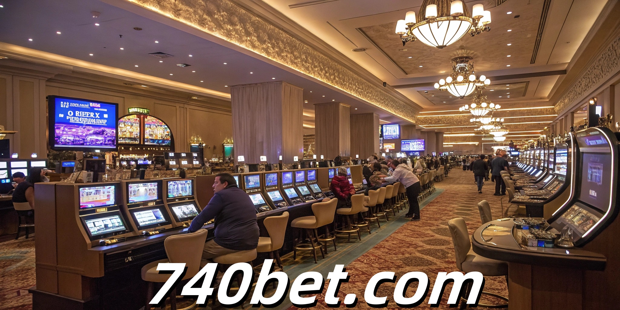 740bet com