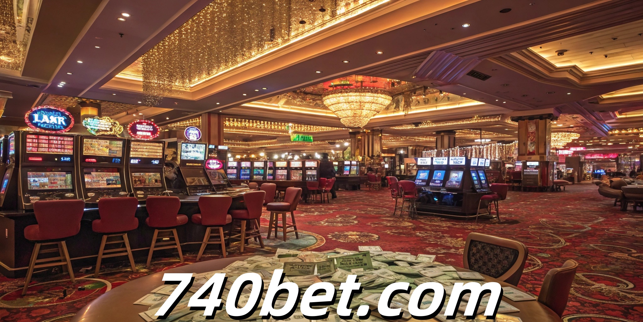 740bet