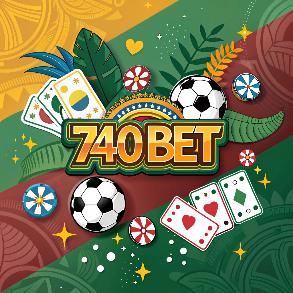 740bet